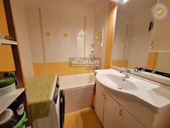 HALO reality - Predaj, štvorizbový byt Bratislava Petržalka, - 17