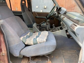 Land Rover Discovery 1 200tdi - 17