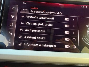 Audi Q4 e-tron, 45 Quattro 195kW, 11/2022, DPH, matrix - 17