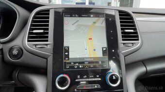 Renault Talisman Grandtour dCi 160 Intens AT/6,nové v SR - 17
