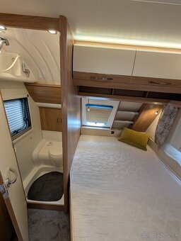 Hobby 460 UFe de luxe - 17