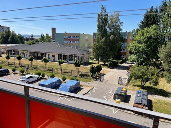 3 izbový byt, 80 m2 - 17