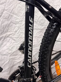 Horsky bicykel - 17