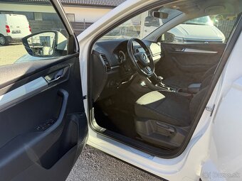 Škoda Karoq 2.0 TDI SCR Style 4x4 DSG - 17