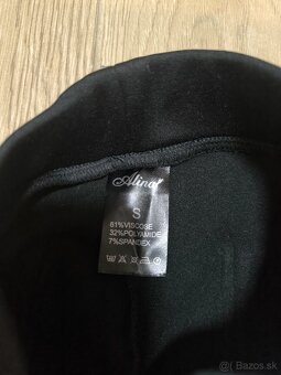 Nohavice/Rifle mix - 17