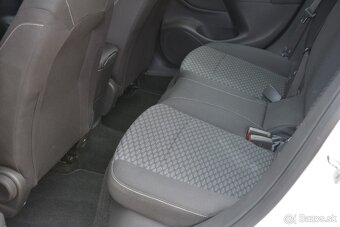 Opel Astra 1.00 SR voz - 17