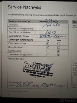 KIA Ceed SW Vision 1,6 CRDi - v záruke, odpočet Dph - 17