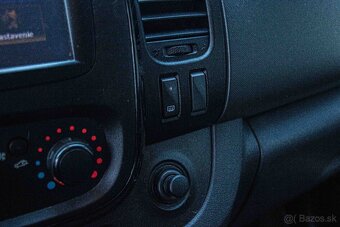 Opel Vivaro Van 1.6 BiTurbo CDTI 125 L1H1 S&S 2,7 Base - 17