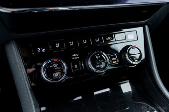 Škoda Superb - 17