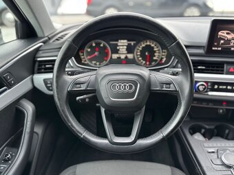 Audi A4 Avant 2.0 TDI 110kw S tronic 2017 225000KM - 17