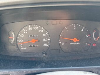 Mitsubishi L200 4x4 Pickup - 17