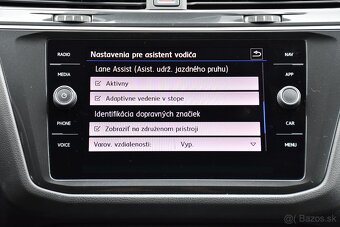 Volkswagen Tiguan 2.0 TDI DSG 4MOTION 4X4 HIGHLINE SR DPH - 17