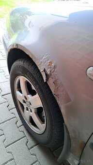 Predám Golf 4 Kombi /Variant/ - 17