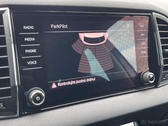 Škoda Karoq 1.6 TDI°VIRTUAL°FULL LED°1.MAJITEĽ°ODPOČET DPH° - 17