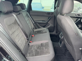 Seat Ateca 1.4 TSI 150 Xcellence DSG AKONTACIA OD 0% - 17