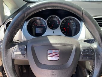 Seat Altea XL, 1.4TSi, 92KW - 17