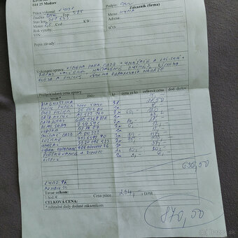 BMW e46 325XIA 4x4 - 17