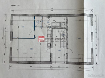 Na prenájom výrobný / administratívny objekt Pezinok Grinava - 17