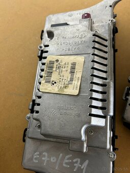 BMW  display F01-F02-F07-F10-F11-F30-F31-E90-91-92-93-E60-65 - 17