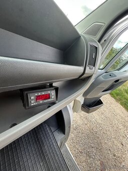 Peugeot Boxer 2.2 HDI,CHLADIARENSKÁ/ZATEPLENÁ, L3H2, - 17