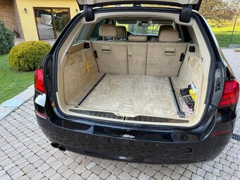 BMW F11, 520D, r.v.:2012 - 17