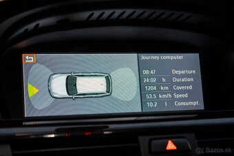 BMW E91 Rad 3 Touring 330d xDrive 320HP, 700Nm, 4x4, A/T - 17