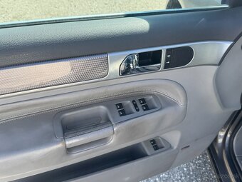 Volkswagen Touareg 3.0 TDI Facelift.   2009 - 17