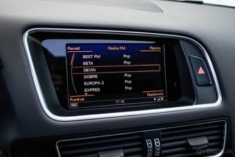 Audi SQ5 3.0 BiTDi Quattro Tiptronic - 17