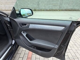 Audi A5 Sportback 2.0 TDI multitronic - 17
