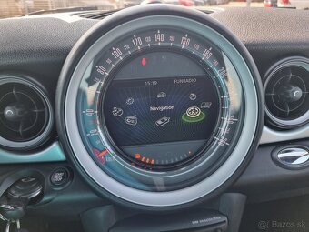 Mini Cooper 1.6i JCW Coupe 210k MT6 2m za 12.490 € - 17