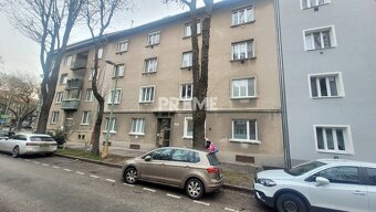 Pekný 3i byt, REKONŠTRUKCIA, KLÍMA, NIVY, Trenčianska ulica - 17