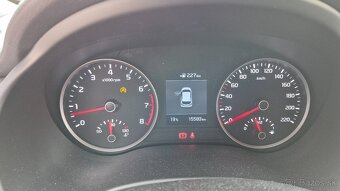 Kia Rio 1.4  73 kw GLX M6 1.maj.naj.15 600km - 17