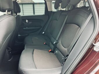 Mini Cooper Clubman A/T - 17