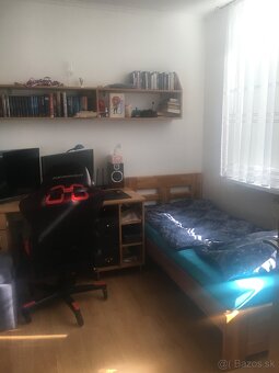 Predám 3izbový byt v centre mesta - 17