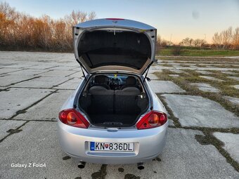 Ford Cougar 2.5i V6 - 17