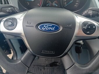 Ford Grand C-Max 1.6 TDCi DPF 115k - 17