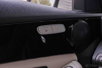Mercedes-Benz C trieda Kombi 220 CDI - 17
