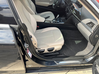 BMW rad 3 320d GT xDrive A/T - 17