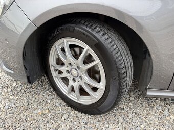 Mercedes-Benz CLA 200 CDI Sport - 17