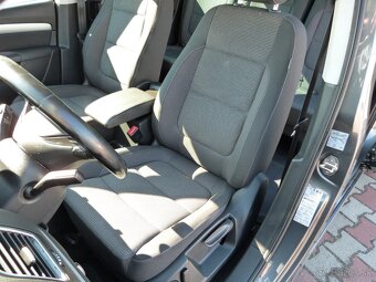 Volkswagen Sharan 2.0 TDI SCR BMT Comfortline EU6 - 17