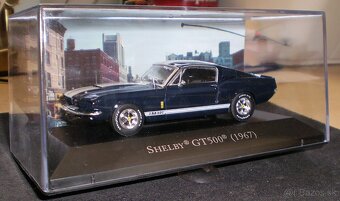 AMERICAN CARS.  IXO, ALTAYA , DE AGOSTINI ,GREENLIGHT,  1:43 - 17