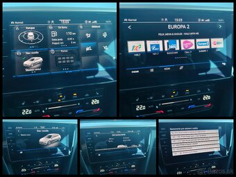 Volkswagen Arteon Shooting Brake Elegance 2.0Tsi 140kw Dsg - 17