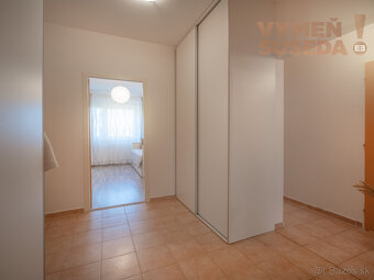 VYMEŇ SUSEDA - VÝNIMOČNÝ 3 IZB. ČIASTOČNE ZREKONŠTRUOVANÝ B - 17