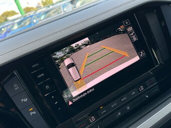 Volkswagen Touareg 3.0 TDi V6 4Motion Tiptronic - 17