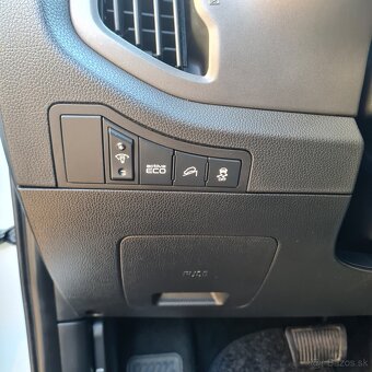 Kia Sportage 2.0 CRDi 184k 4WD EX A/T - 17