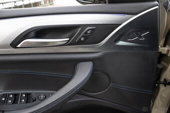BMW X4 xDrive20i M Sport Edition A/T - 17