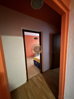 3 izbový byt typu BAURING - 17