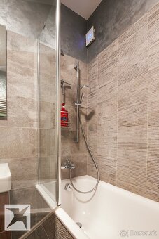 NOVOSTAVBA - 3 izb. byt s komplet zariadením na mieru - 17