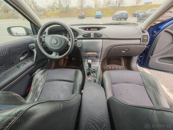 Renault Laguna Grandtour - 17