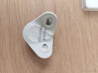 Owlet Smart Sock 3 - 17